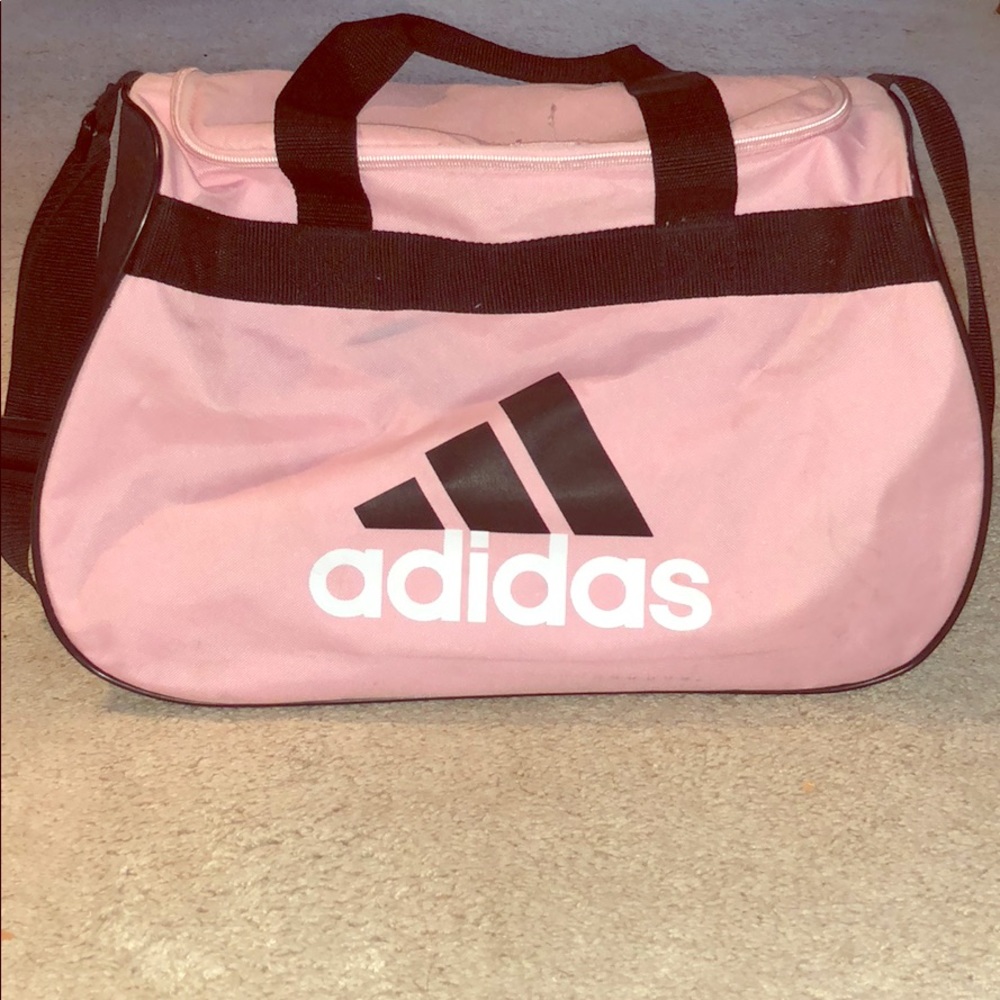 Adidas Gym Bag